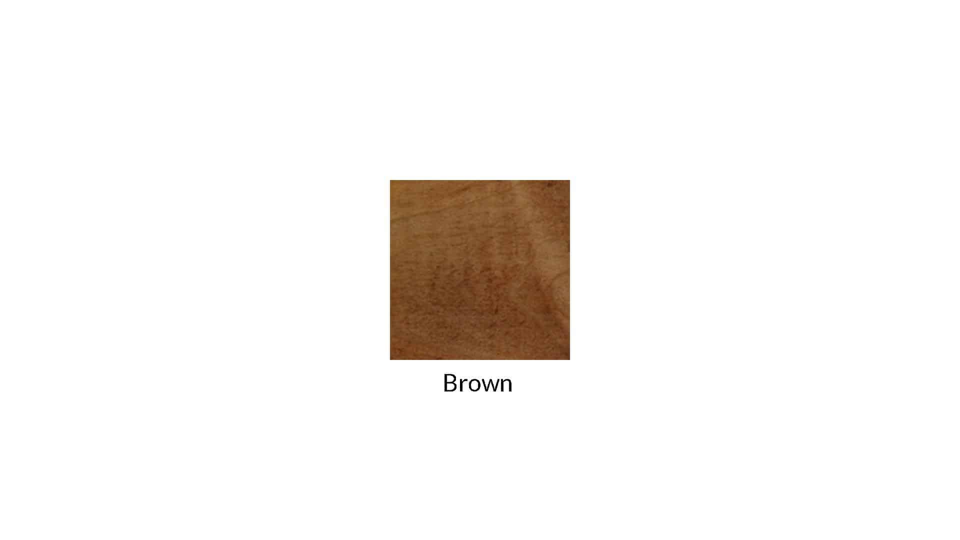 Brown Dyes - Using Liquid Brown Wood Dye To Make Brown Wood Stain